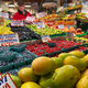fruit at Seattle market